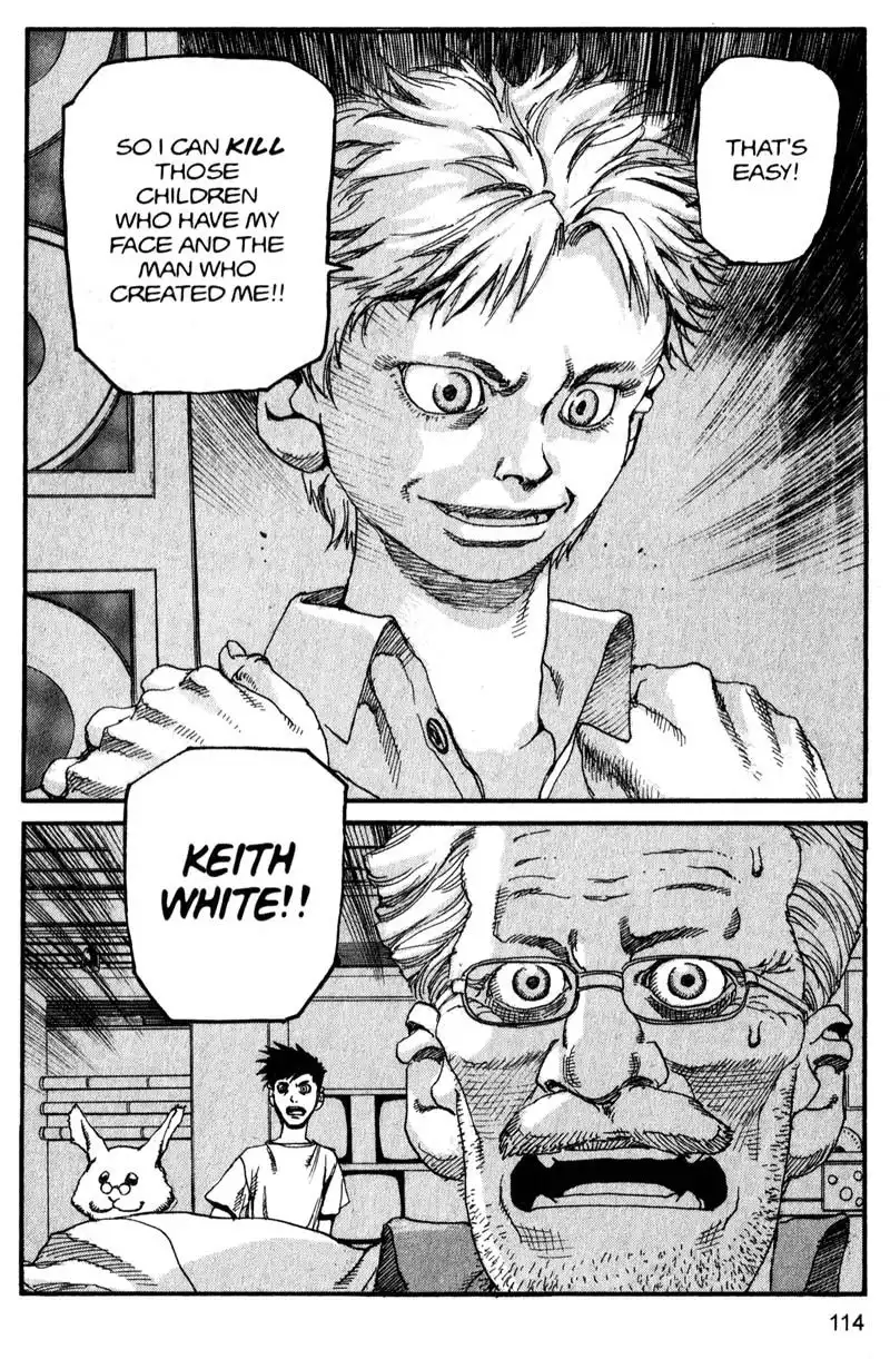 Project Arms Chapter 149 18